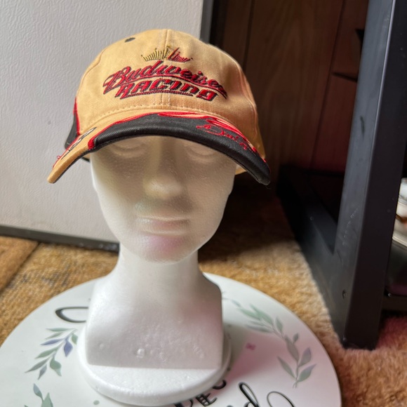 Vintage Mens Chase Authentics NASCAR Budweiser number 8 Dale Earnhardt. - Picture 8 of 17